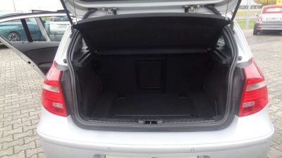 BMW 1er Gebrauchtwagen