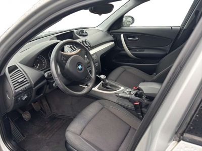 BMW 1er Gebrauchtwagen