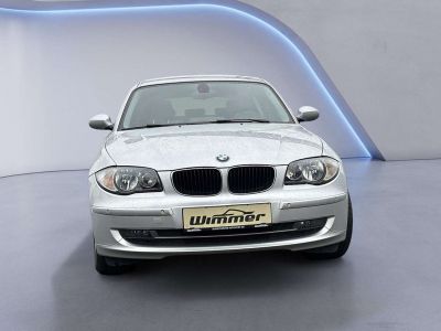 BMW 1er Gebrauchtwagen