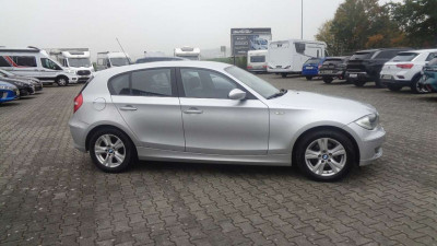 BMW 1er Gebrauchtwagen BMW 1er Gebrauchtwagen