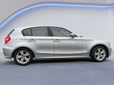 BMW 1er Gebrauchtwagen