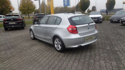 BMW 1er Gebrauchtwagen BMW 1er Gebrauchtwagen