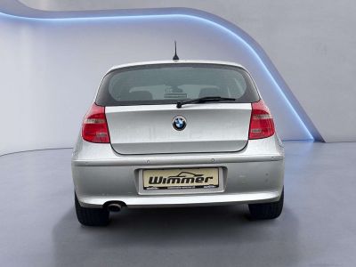 BMW 1er Gebrauchtwagen