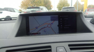 BMW 1er Gebrauchtwagen BMW 1er Gebrauchtwagen