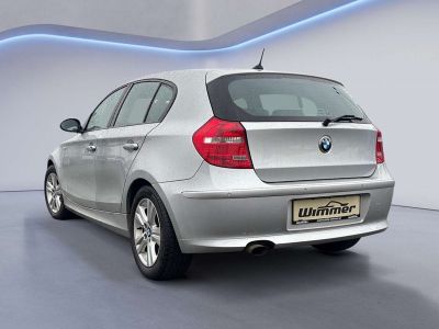 BMW 1er Gebrauchtwagen