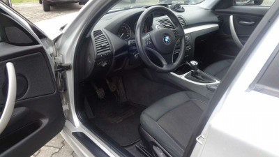 BMW 1er Gebrauchtwagen BMW 1er Gebrauchtwagen