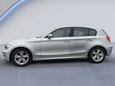 BMW 1er Gebrauchtwagen