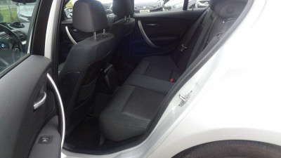 BMW 1er Gebrauchtwagen BMW 1er Gebrauchtwagen