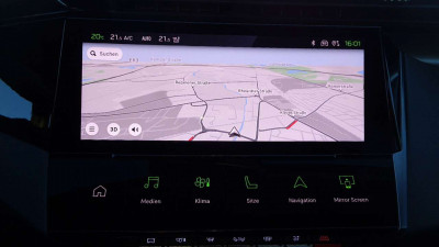 Peugeot 308 Vorführwagen Peugeot 308 Vorführwagen