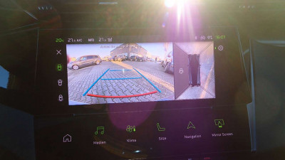 Peugeot 308 Vorführwagen Peugeot 308 Vorführwagen