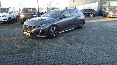 Peugeot 308 Vorführwagen Peugeot 308 Vorführwagen