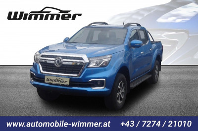 DFSK/DFM/FORTHING DFSK Gebrauchtwagen