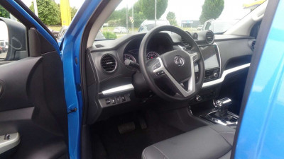 DFSK/DFM/FORTHING DFSK Gebrauchtwagen DFSK/DFM/FORTHING DFSK Gebrauchtwagen