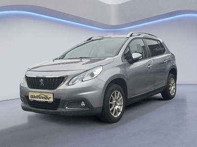 Peugeot 2008 Gebrauchtwagen