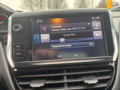 Peugeot 2008 Gebrauchtwagen