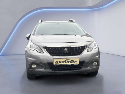 Peugeot 2008 Gebrauchtwagen