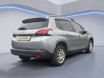 Peugeot 2008 Gebrauchtwagen