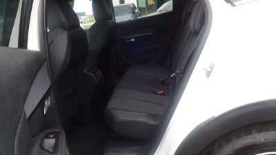 Peugeot 3008 Gebrauchtwagen Peugeot 3008 Gebrauchtwagen