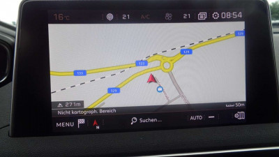 Peugeot 3008 Gebrauchtwagen Peugeot 3008 Gebrauchtwagen