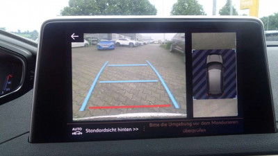 Peugeot 3008 Gebrauchtwagen Peugeot 3008 Gebrauchtwagen