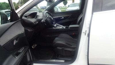 Peugeot 3008 Gebrauchtwagen Peugeot 3008 Gebrauchtwagen