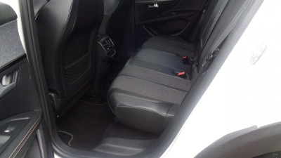 Peugeot 3008 Gebrauchtwagen Peugeot 3008 Gebrauchtwagen