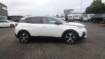 Peugeot 3008 Gebrauchtwagen Peugeot 3008 Gebrauchtwagen