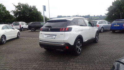 Peugeot 3008 Gebrauchtwagen Peugeot 3008 Gebrauchtwagen