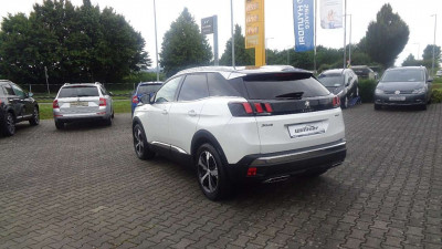 Peugeot 3008 Gebrauchtwagen Peugeot 3008 Gebrauchtwagen