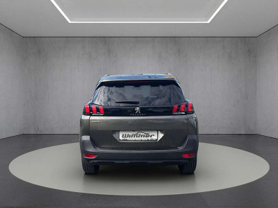 Peugeot 5008 Gebrauchtwagen Peugeot 5008 Gebrauchtwagen
