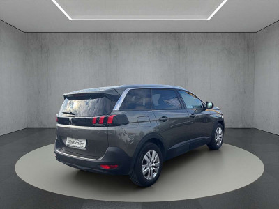 Peugeot 5008 Gebrauchtwagen Peugeot 5008 Gebrauchtwagen