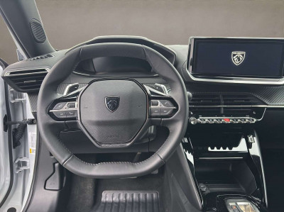 Peugeot 2008 Gebrauchtwagen Peugeot 2008 Gebrauchtwagen