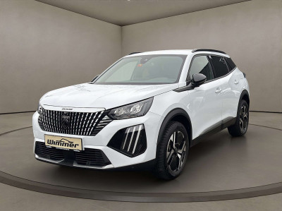 Peugeot 2008 Gebrauchtwagen Peugeot 2008 Gebrauchtwagen