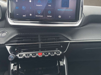 Peugeot 2008 Gebrauchtwagen Peugeot 2008 Gebrauchtwagen