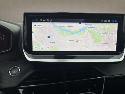 Peugeot 2008 Gebrauchtwagen Peugeot 2008 Gebrauchtwagen