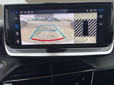 Peugeot 2008 Gebrauchtwagen Peugeot 2008 Gebrauchtwagen