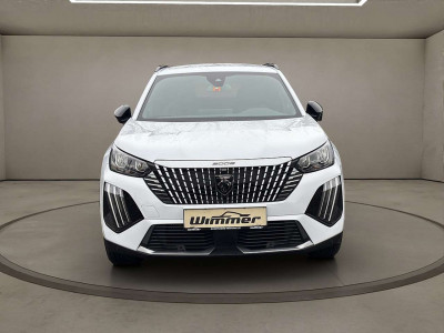 Peugeot 2008 Gebrauchtwagen Peugeot 2008 Gebrauchtwagen