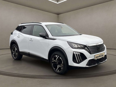 Peugeot 2008 Gebrauchtwagen Peugeot 2008 Gebrauchtwagen