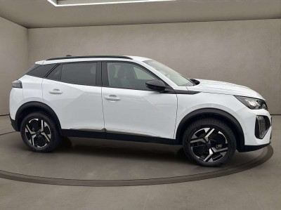 Peugeot 2008 Gebrauchtwagen Peugeot 2008 Gebrauchtwagen