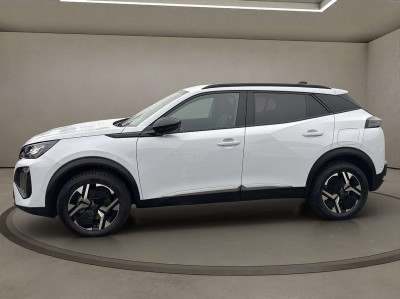 Peugeot 2008 Gebrauchtwagen Peugeot 2008 Gebrauchtwagen