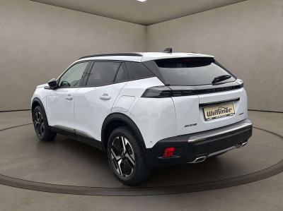 Peugeot 2008 Gebrauchtwagen Peugeot 2008 Gebrauchtwagen