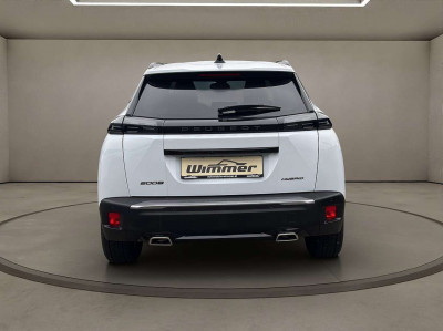 Peugeot 2008 Gebrauchtwagen Peugeot 2008 Gebrauchtwagen