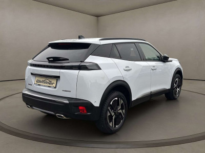 Peugeot 2008 Gebrauchtwagen Peugeot 2008 Gebrauchtwagen