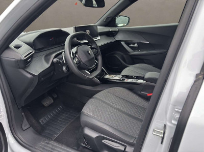 Peugeot 2008 Gebrauchtwagen Peugeot 2008 Gebrauchtwagen