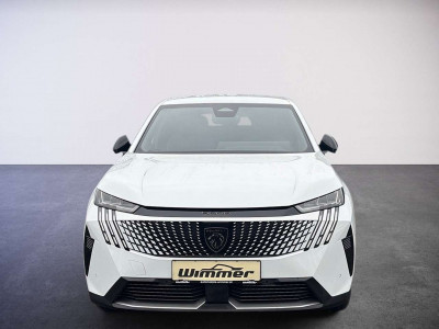 Peugeot 3008 Gebrauchtwagen Peugeot 3008 Gebrauchtwagen