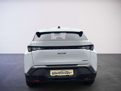 Peugeot 3008 Gebrauchtwagen Peugeot 3008 Gebrauchtwagen