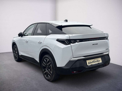 Peugeot 3008 Gebrauchtwagen Peugeot 3008 Gebrauchtwagen