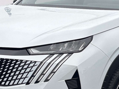 Peugeot 3008 Gebrauchtwagen Peugeot 3008 Gebrauchtwagen