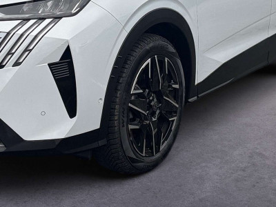 Peugeot 3008 Gebrauchtwagen Peugeot 3008 Gebrauchtwagen