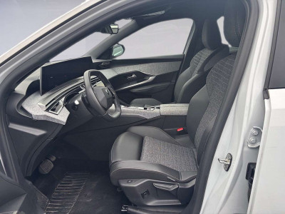 Peugeot 3008 Gebrauchtwagen Peugeot 3008 Gebrauchtwagen